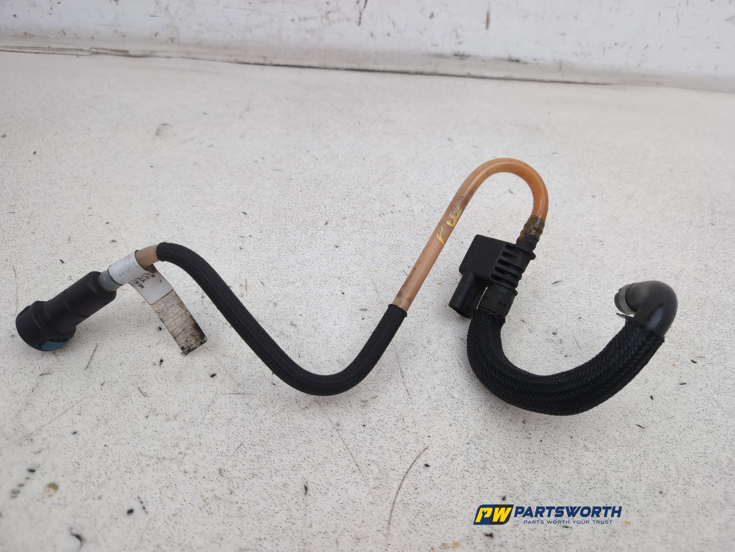 Misc pipes 1
