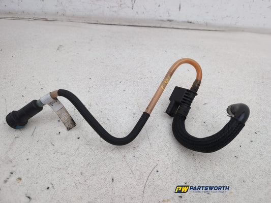 Misc pipes 1
