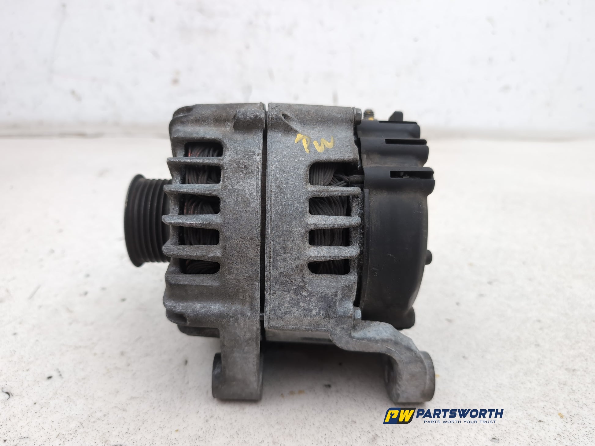 Alternator 1
