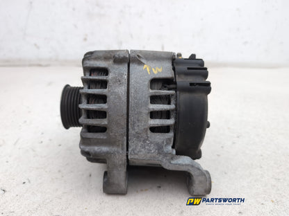 Alternator 1