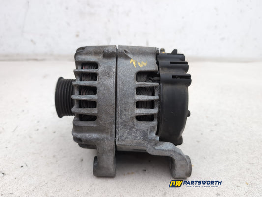 Alternator 1