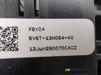Combination Switch / Stalks 10