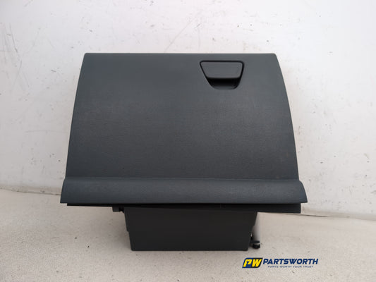Glove Compartment Assembly 1