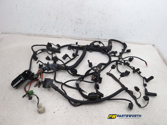 Engine Wiring Harness  1
