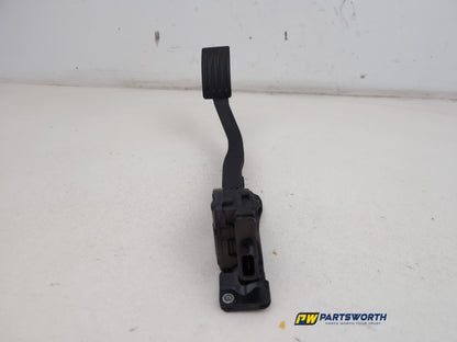 Pedal Throttle 1