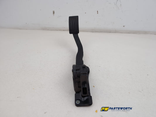 Pedal Throttle 1