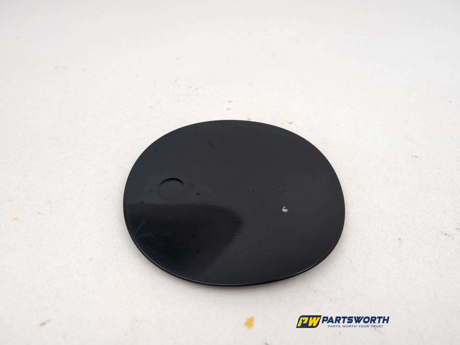 Fuel Filler Flap 1