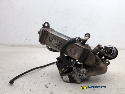 EGR Valve 1