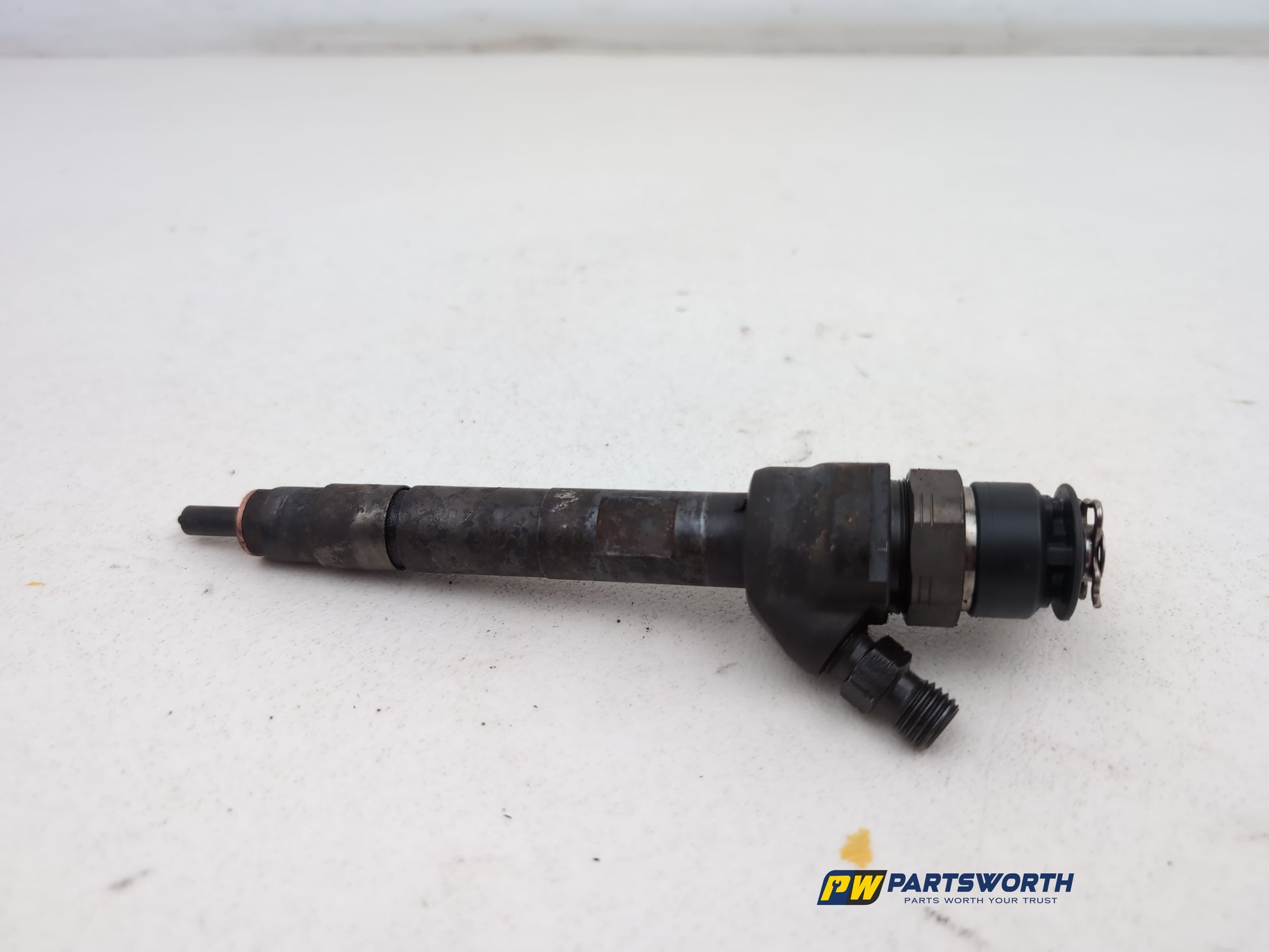 Fuel Injector 1