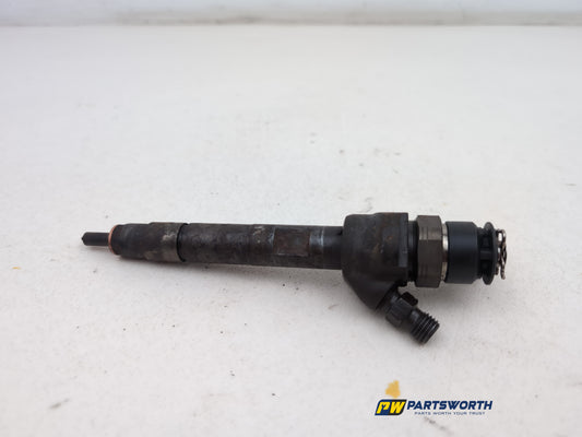 Fuel Injector 1