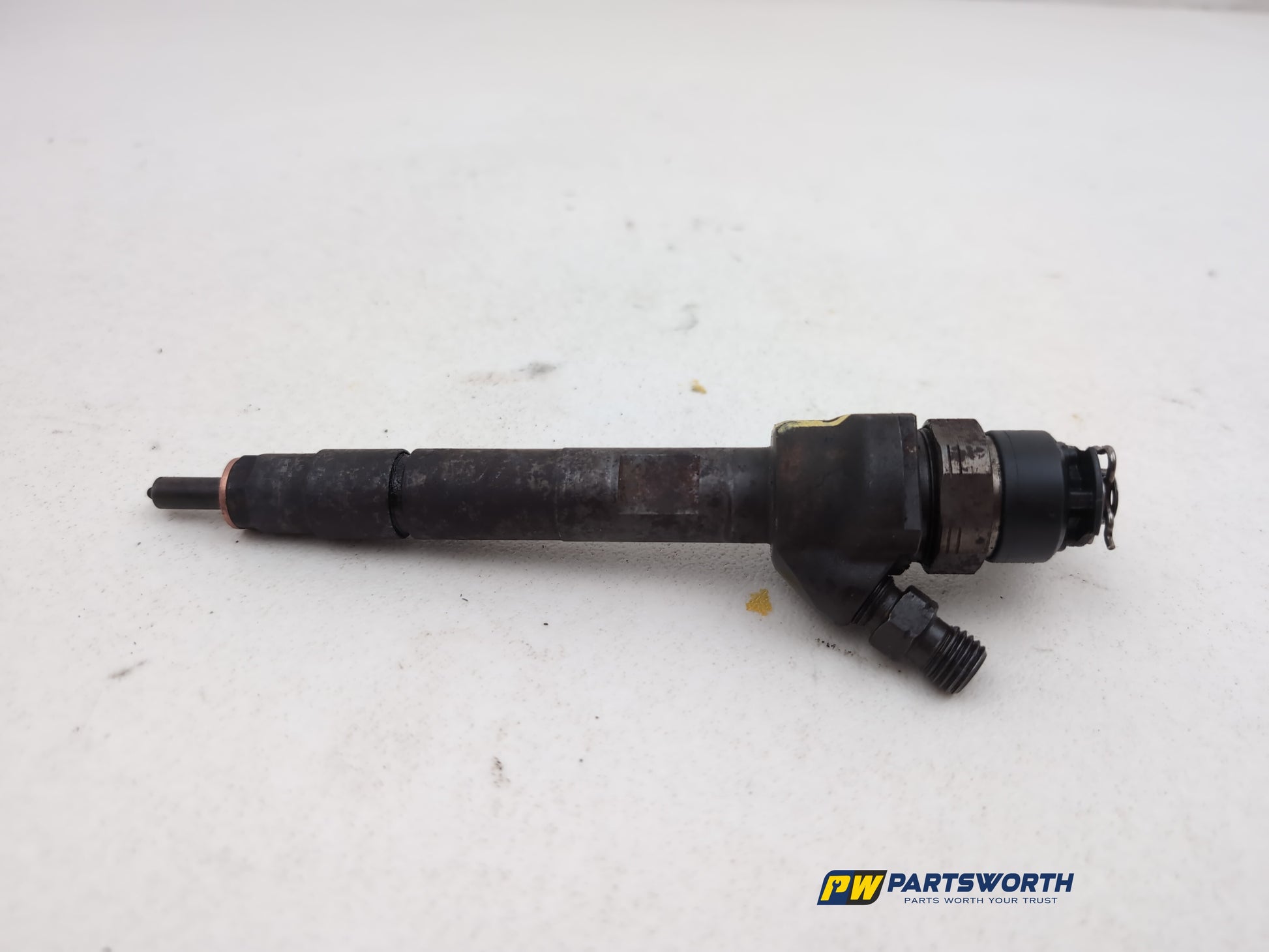 Fuel Injector 1
