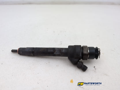 Fuel Injector 1