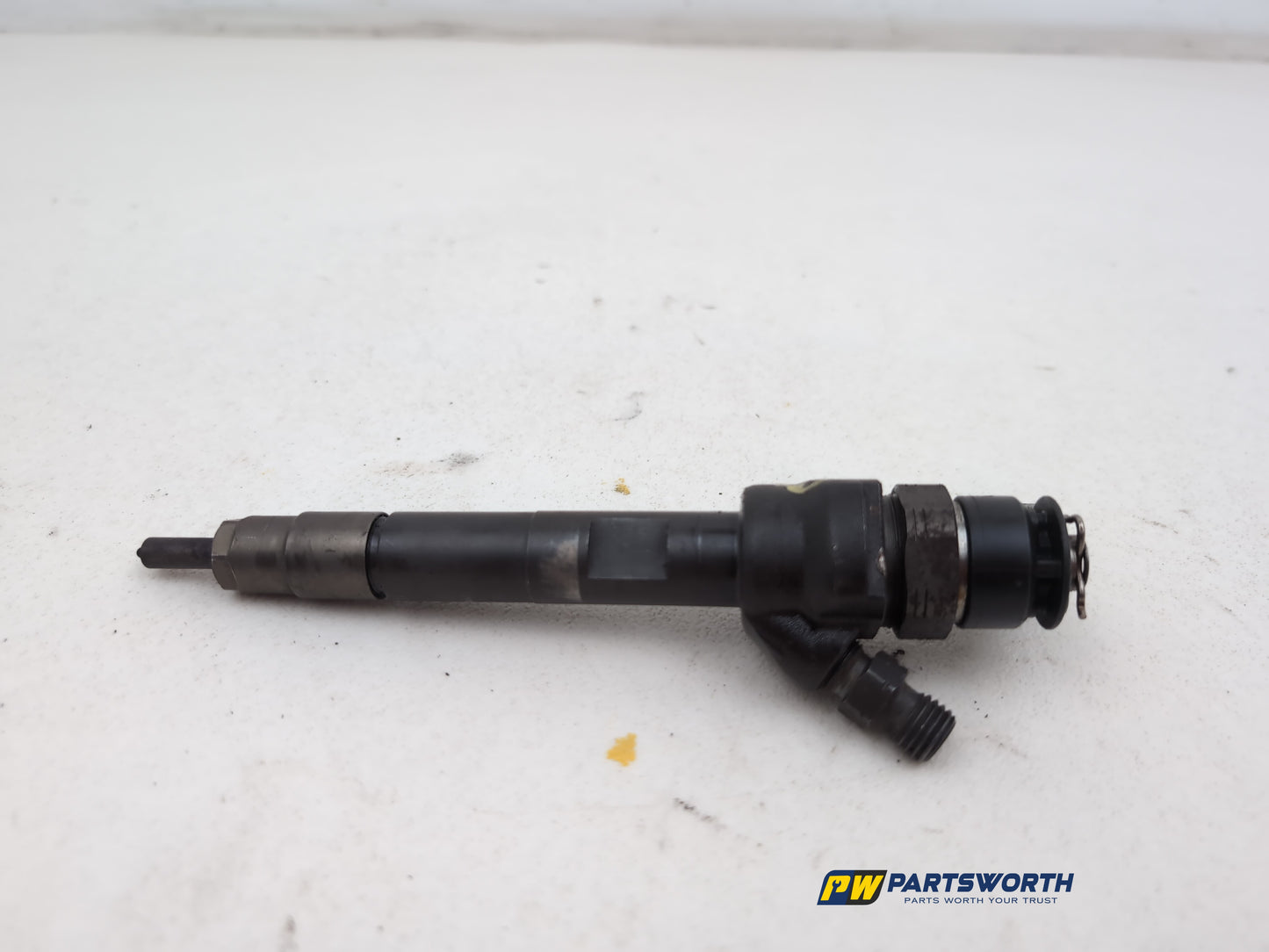 Fuel Injector 1
