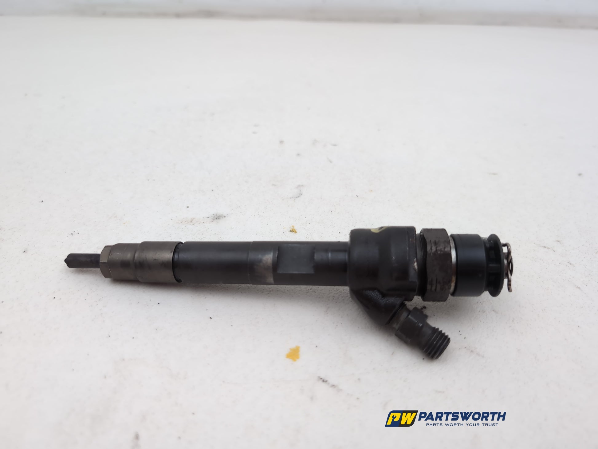 Fuel Injector 1