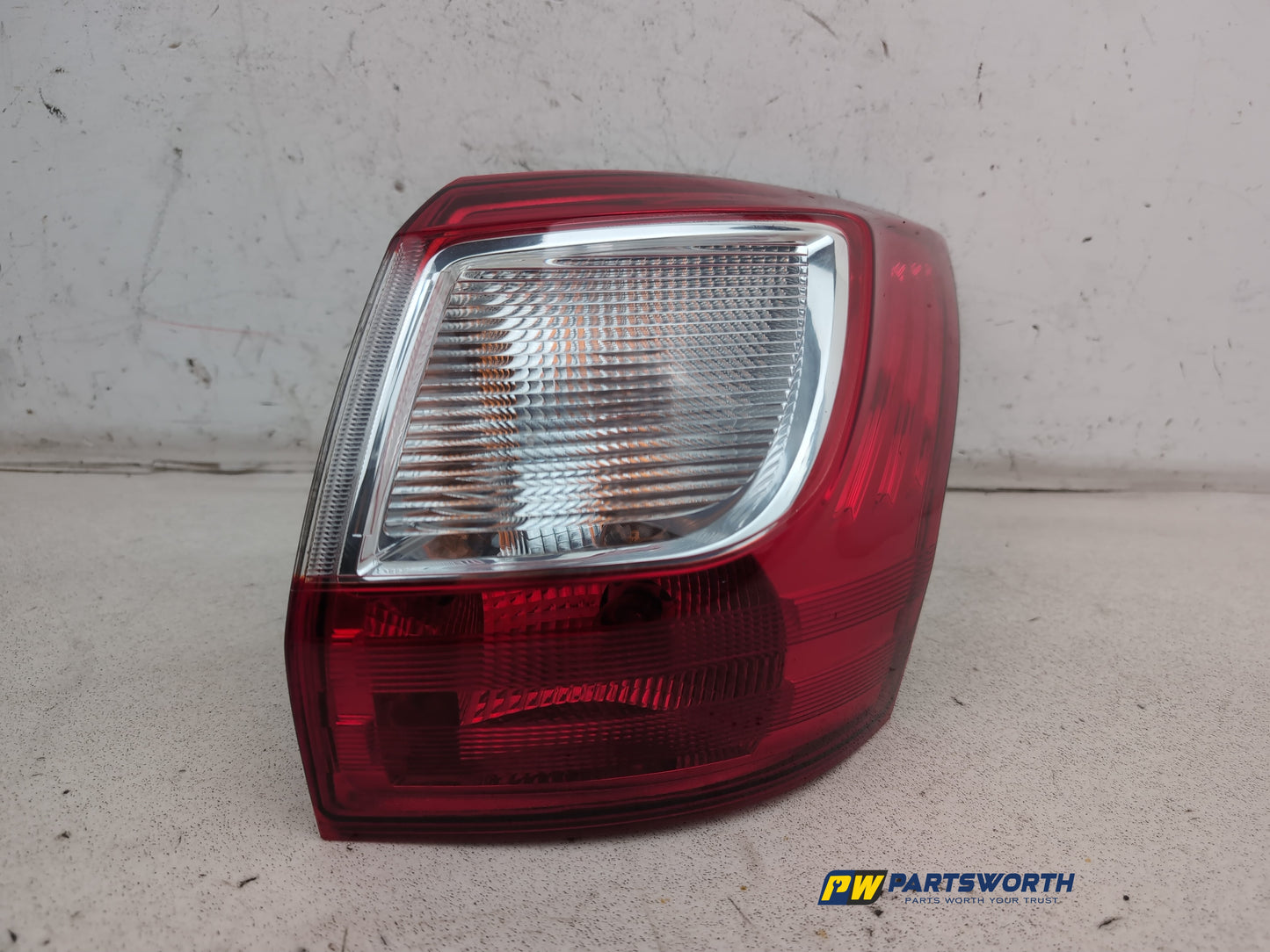 Lamp Assembly Rear RH 1