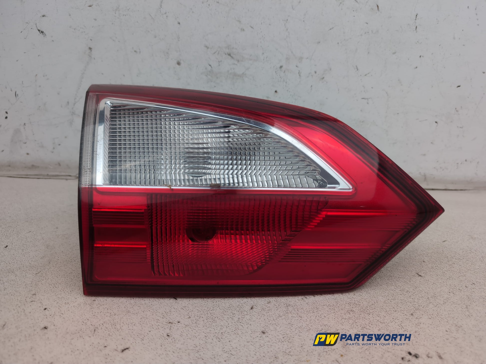 Lamp Assembly Rear Inner LH 1