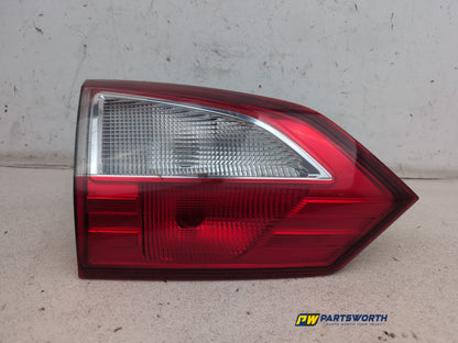 Lamp Assembly Rear Inner LH 1
