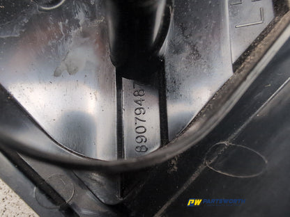 Lamp Assembly Rear Inner LH 6