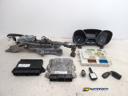 Engine ECU KIT 1