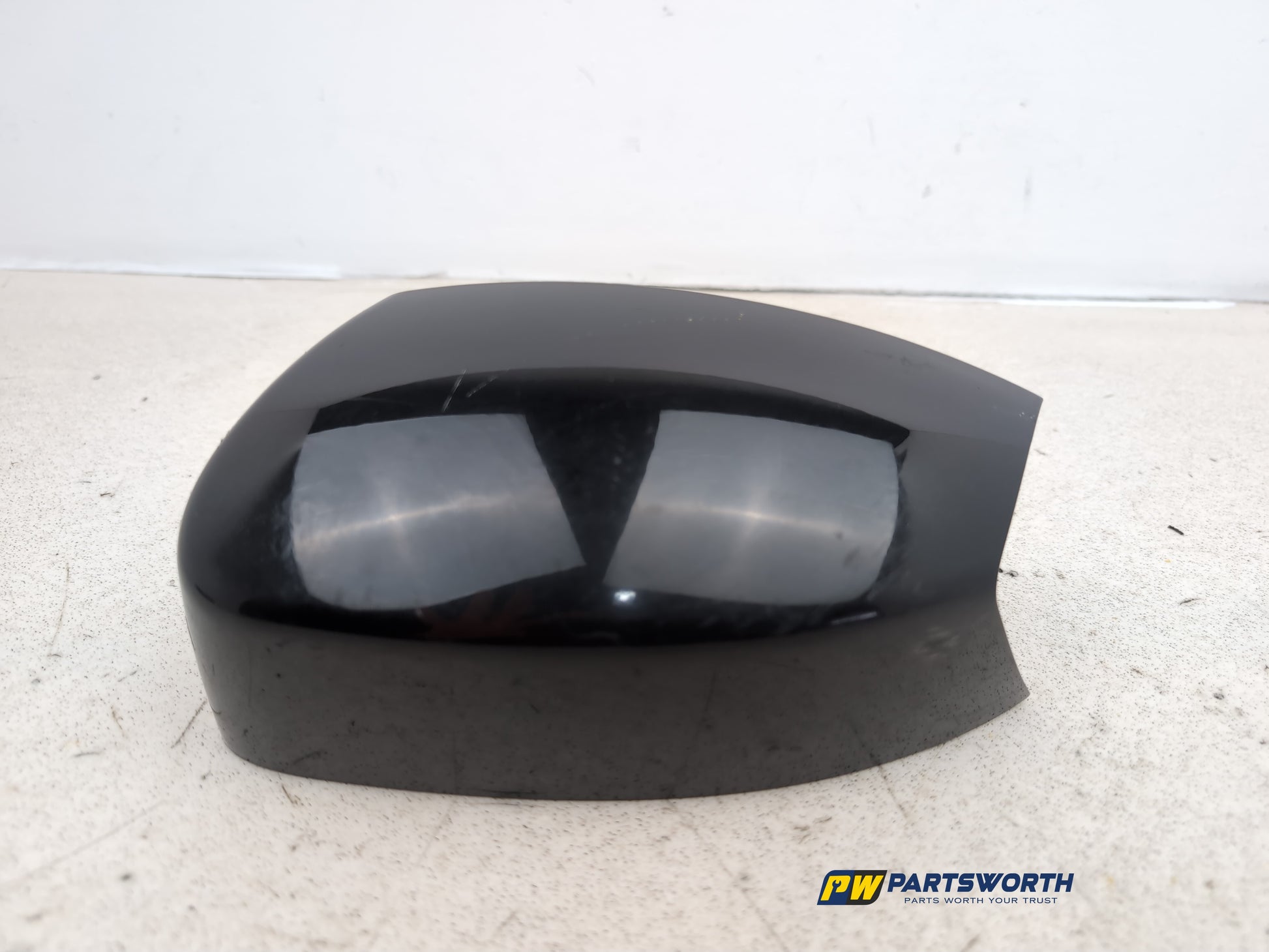 Door Mirror Cover RH 1