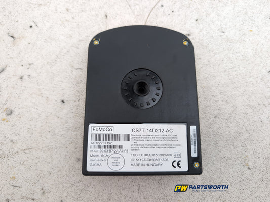 Bluetooth Connection Module 1