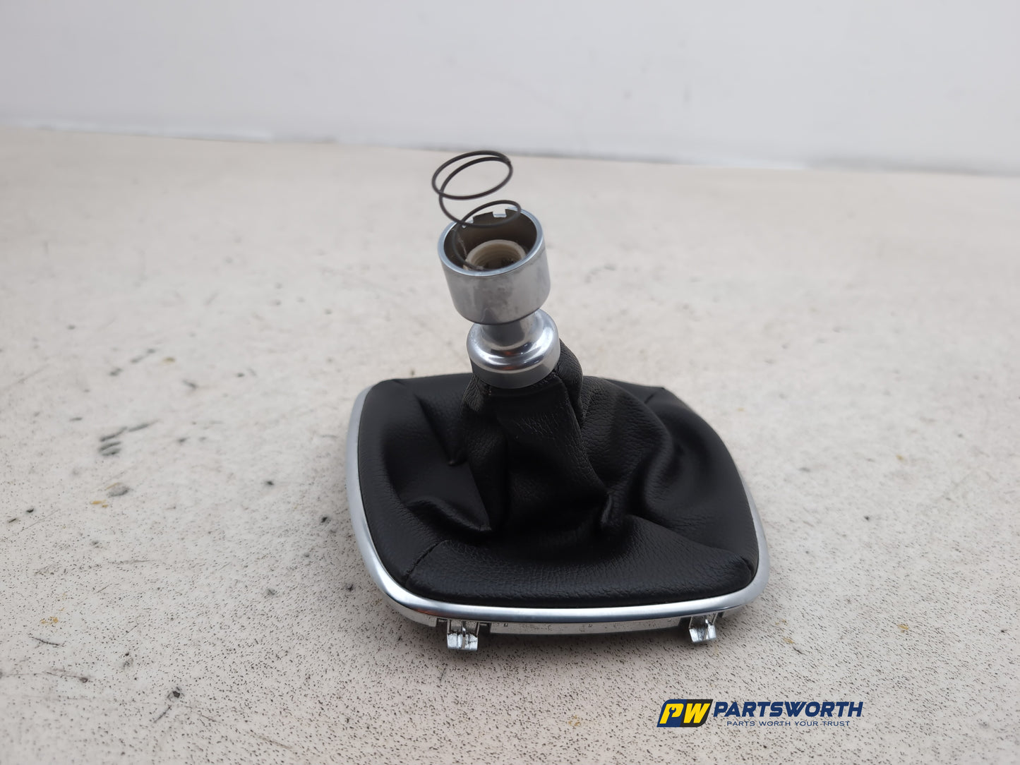 Gear Lever Gaiter 1