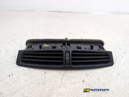 Dashboard Trim With Air Vent  1