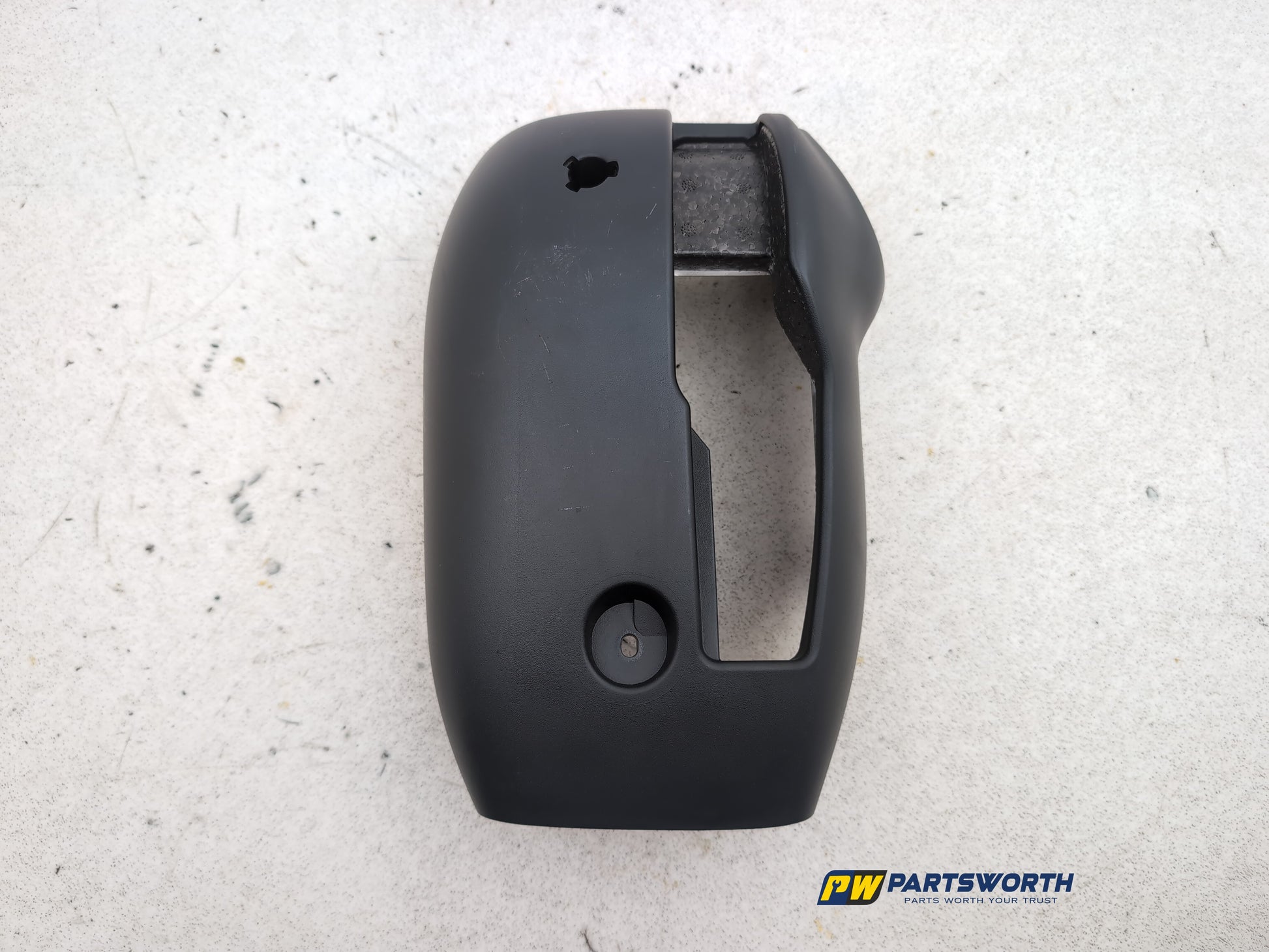 Steering Column Shroud Lower 1