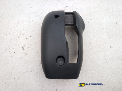Steering Column Shroud Lower 1