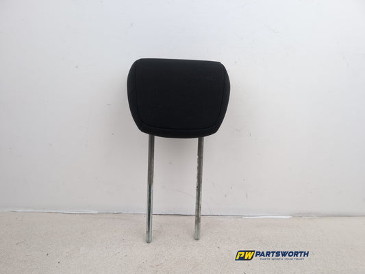 Rear Headrest 1