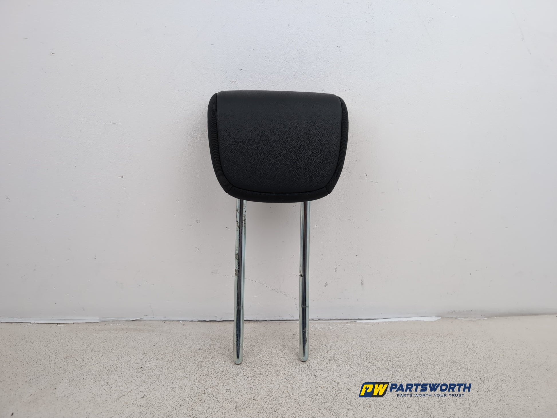 Rear Headrest 1