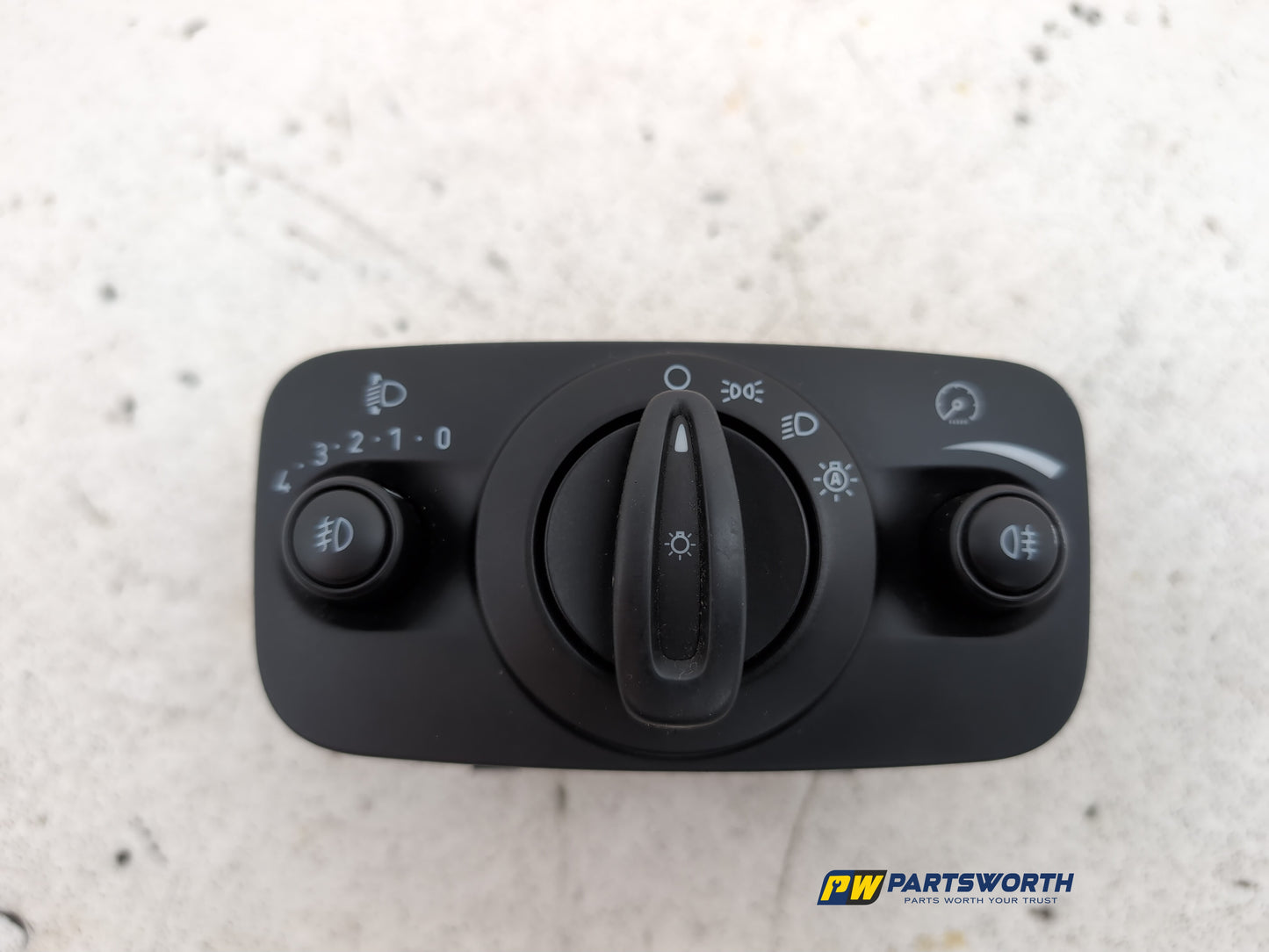 Switch Headlamp 1