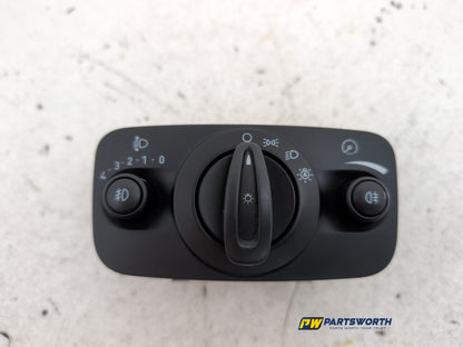 Switch Headlamp 1