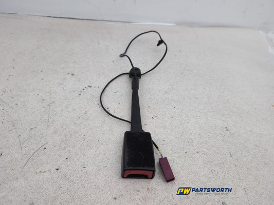 Seat Belt Front LH 1