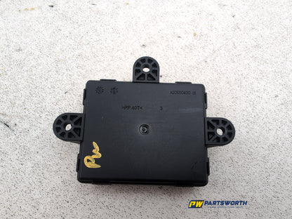 ECU Body 1