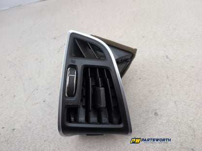 Dashboard Trim With Air Vent  1
