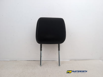 Headrest Front RH 1