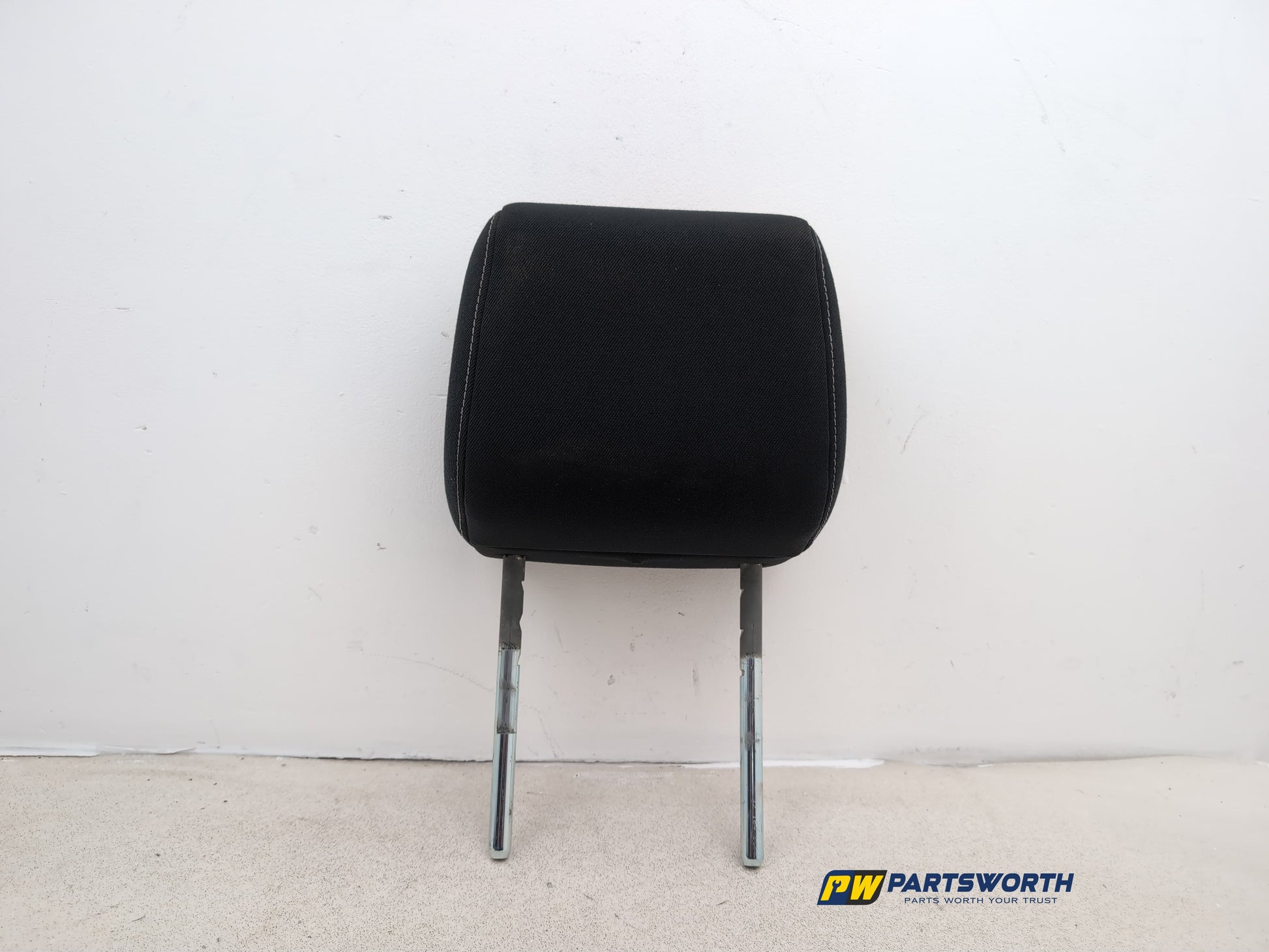 Headrest Front LF 1