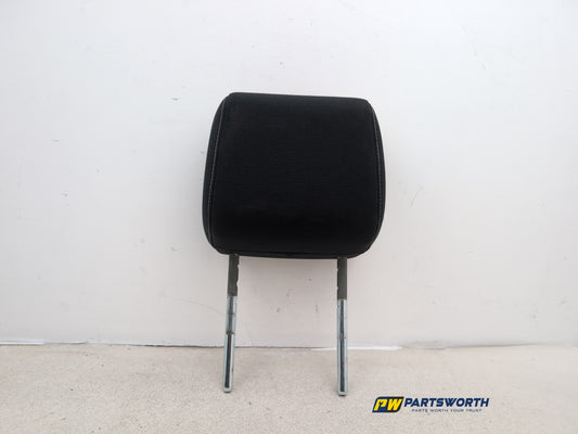 Headrest Front LF 1