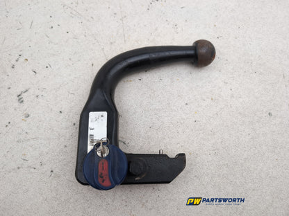 Tow Bar 1