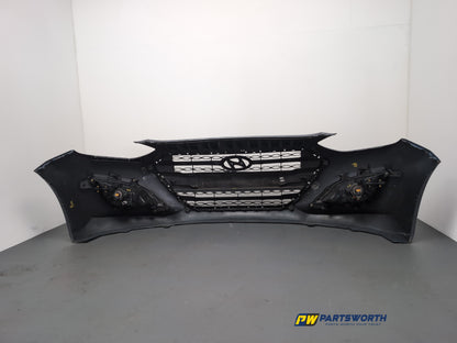 Front Bumper 9