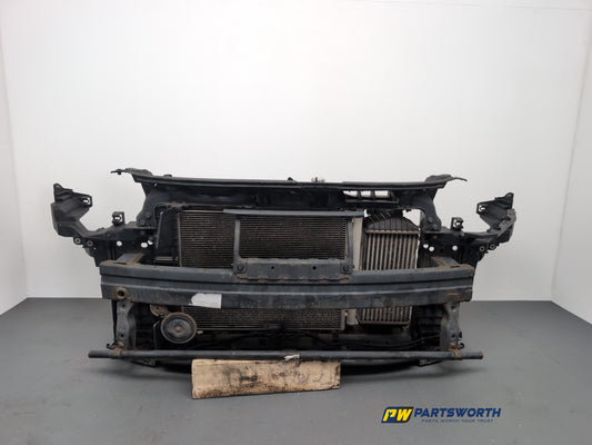 Radiator Pack (KIT) 1