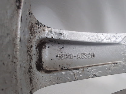 Wheel Road Alloy 11