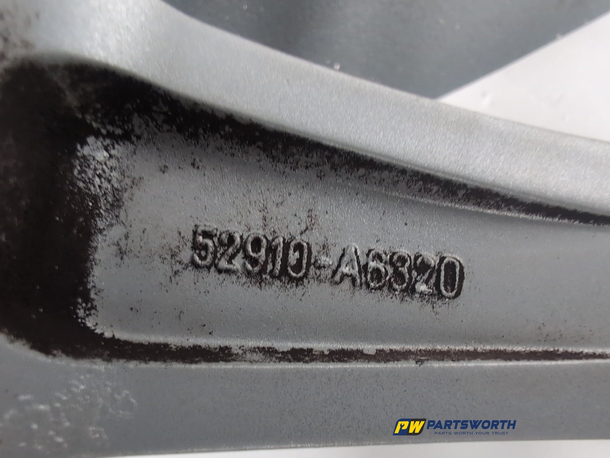 Wheel Road Alloy 10