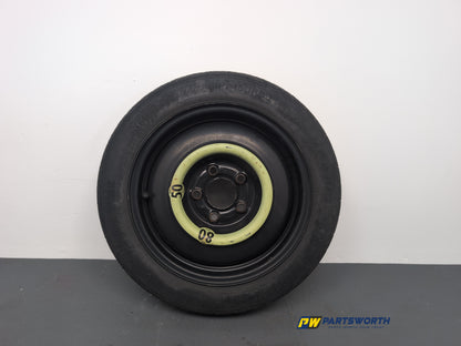 Wheel Road Spare 1