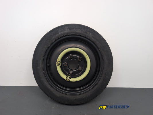Wheel Road Spare 1