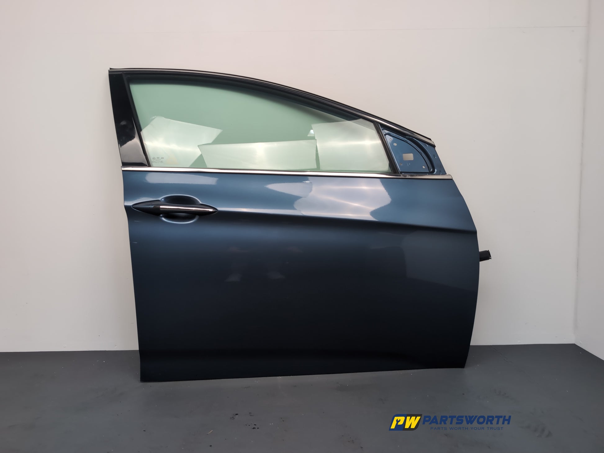 Door Front RH 1