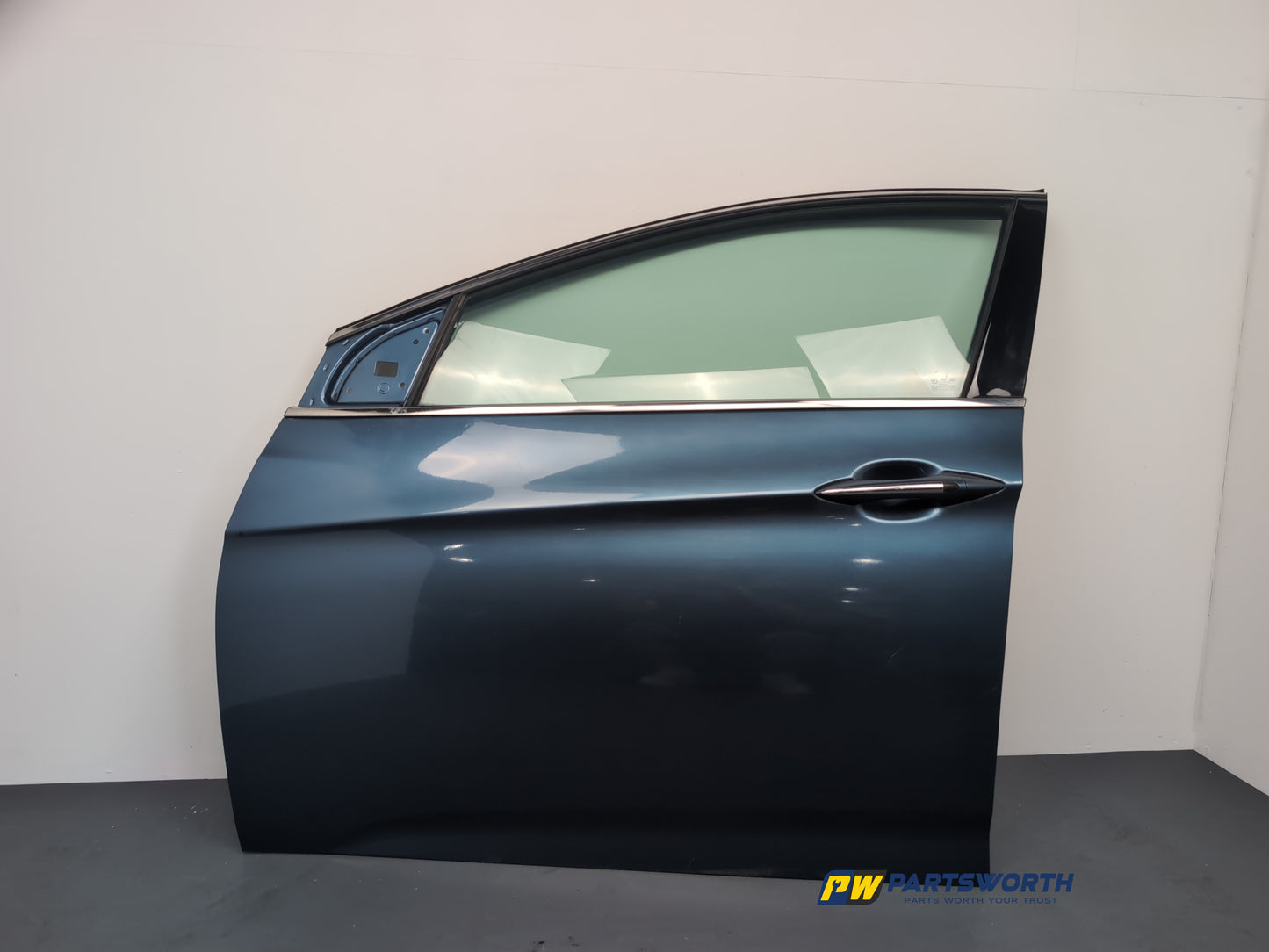 Door Front LH 1