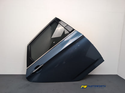 Door Rear RH 1