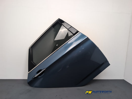 Door Rear RH 1